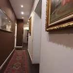 Bed & Breakfast Palace