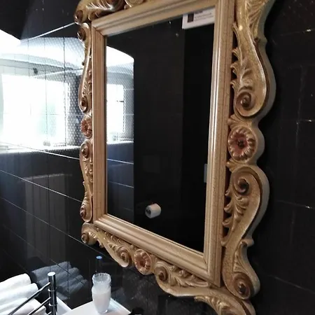 Bed & Breakfast Palace Acquaviva delle Fonti