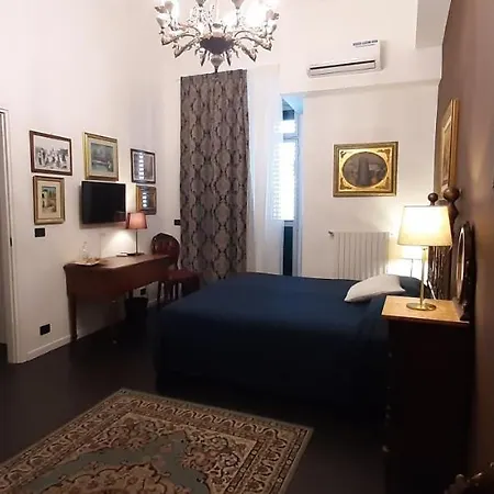 Palace Acquaviva delle Fonti