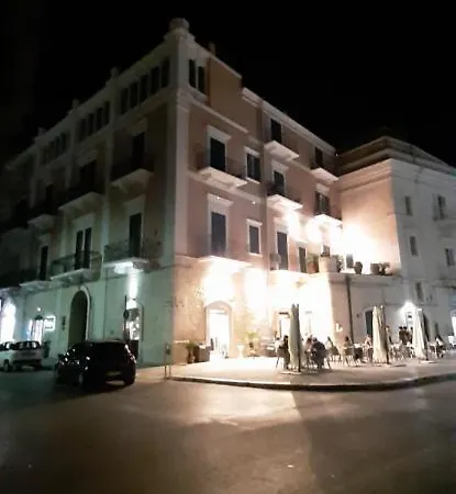 Palace Bed & Breakfast