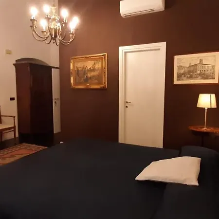 Bed & Breakfast Palace 4*