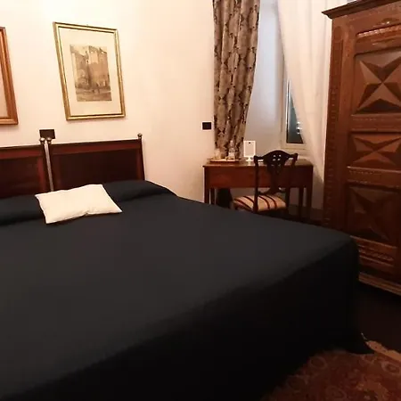 Palace Bed & Breakfast 4*