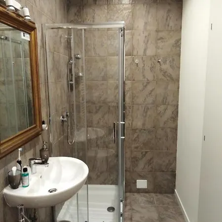 Bed & Breakfast Palace 4*