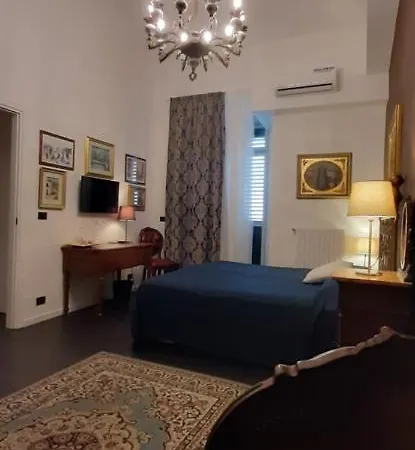 Palace Acquaviva delle Fonti