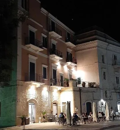 Palace 4* Acquaviva delle Fonti