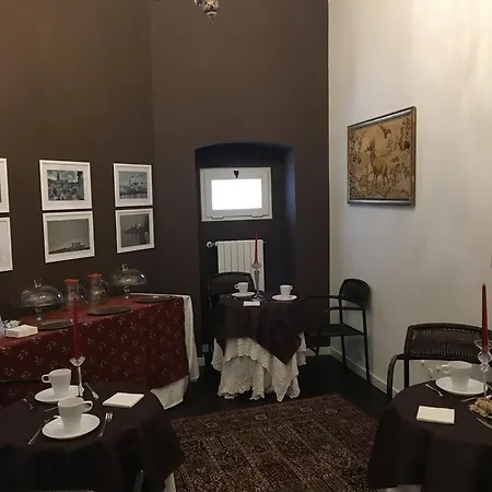 Palace Acquaviva delle Fonti