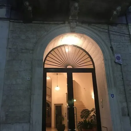 Palace Bed & Breakfast Acquaviva delle Fonti