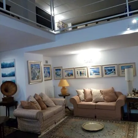 Bed & Breakfast Palace Acquaviva delle Fonti