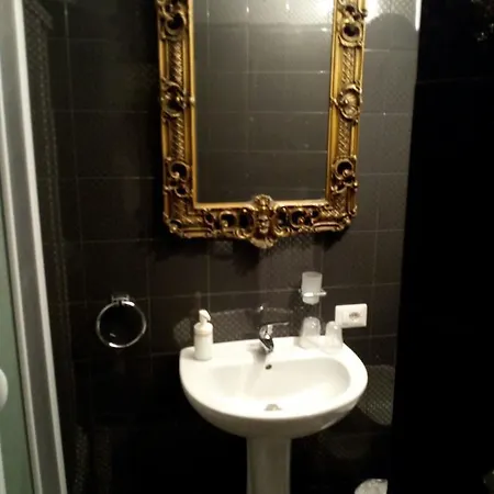 Bed & Breakfast Palace