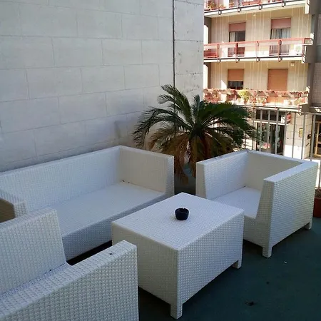 Bed & Breakfast Palace