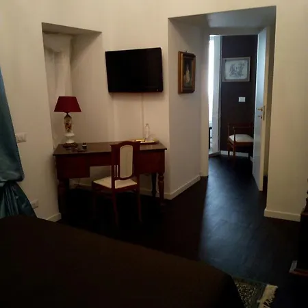 Palace Bed & Breakfast Acquaviva delle Fonti