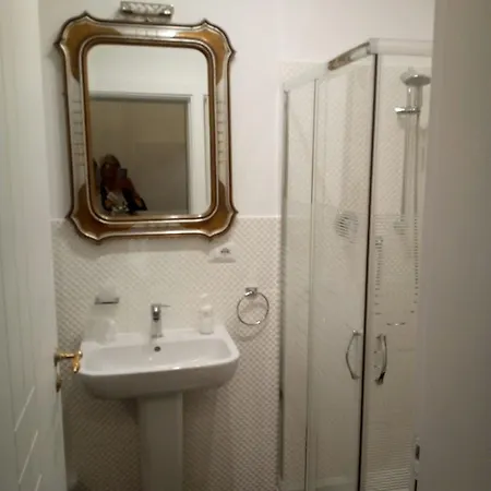 Bed & Breakfast Palace