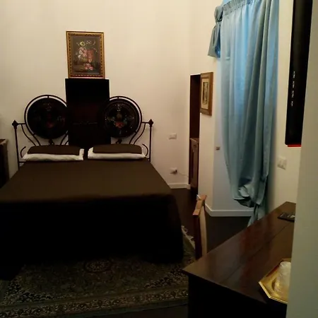 Bed & Breakfast Palace