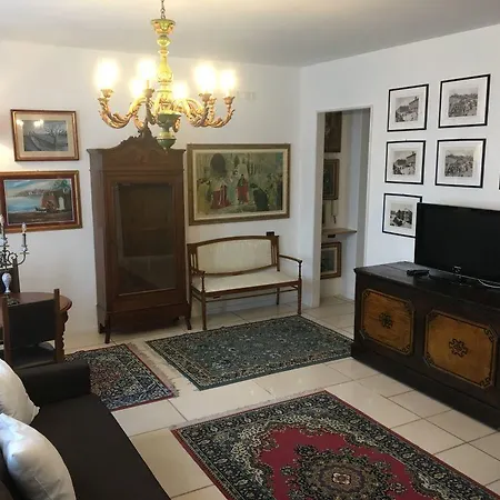 Bed & Breakfast Palace