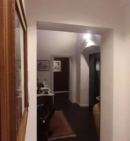 فندق مبيت وإفطار Palace