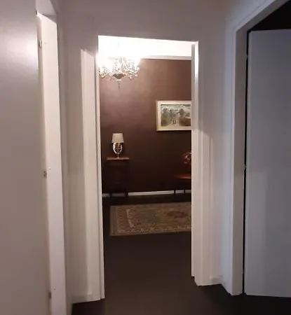 فندق مبيت وإفطار Palace أكوافيفا ديلي فونتي