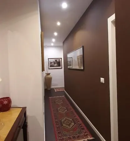 فندق مبيت وإفطار Palace أكوافيفا ديلي فونتي