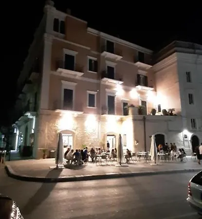 فندق مبيت وإفطار Palace 4*