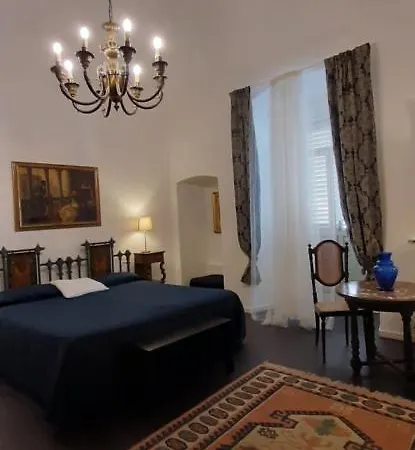 فندق مبيت وإفطار Palace