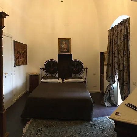 فندق مبيت وإفطار Palace 4*