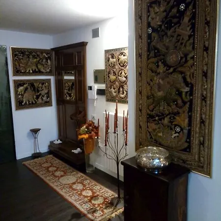 Palace فندق مبيت وإفطار 4*