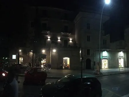 Palace فندق مبيت وإفطار