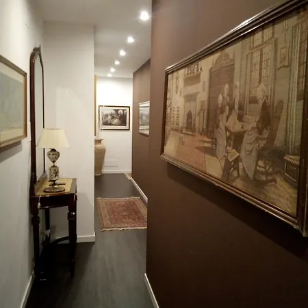 فندق مبيت وإفطار Palace أكوافيفا ديلي فونتي