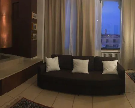 فندق مبيت وإفطار Palace