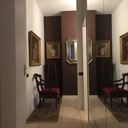 Palace Oda ve Kahvaltı Acquaviva delle Fonti