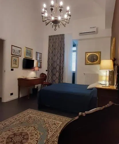 Palace أكوافيفا ديلي فونتي