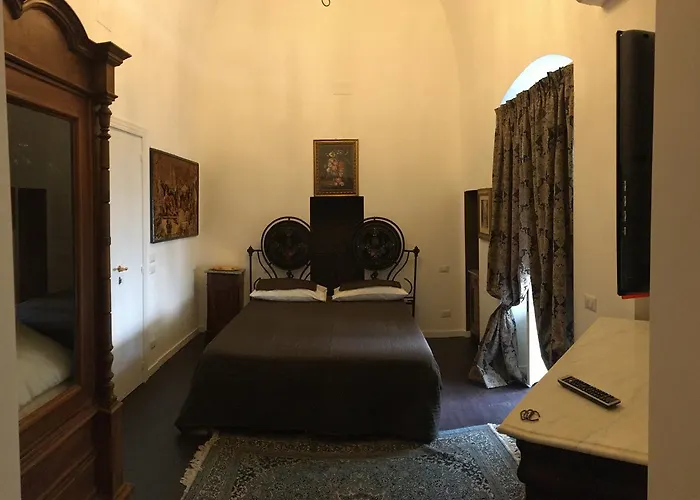 فندق مبيت وإفطار Palace 4*