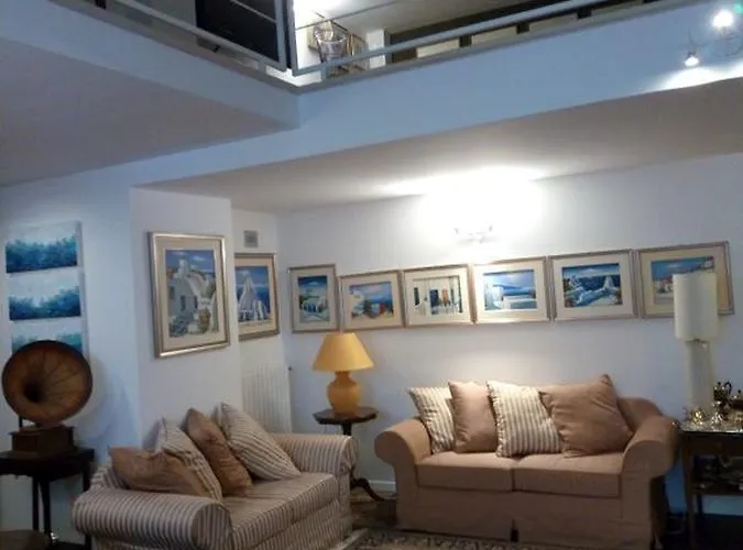 فندق مبيت وإفطار Palace أكوافيفا ديلي فونتي