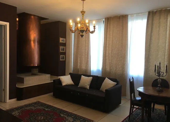 Palace 4* أكوافيفا ديلي فونتي