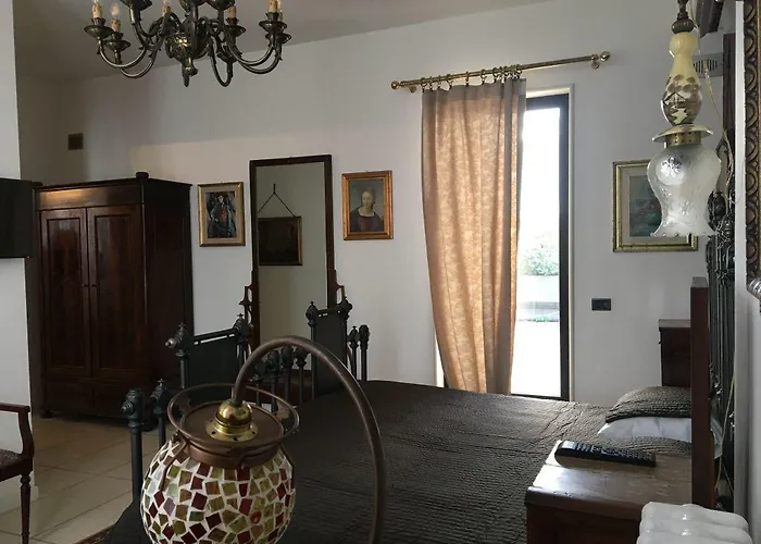 Palace 4* Acquaviva delle Fonti